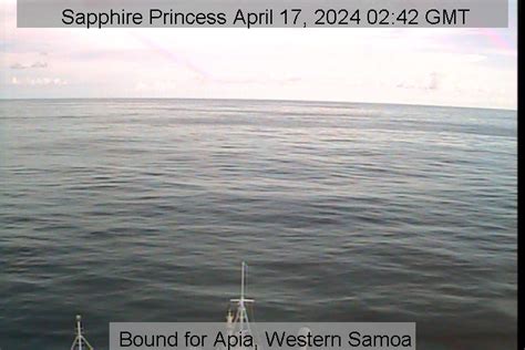 princess webcam|Princess Cruises Bridgecams